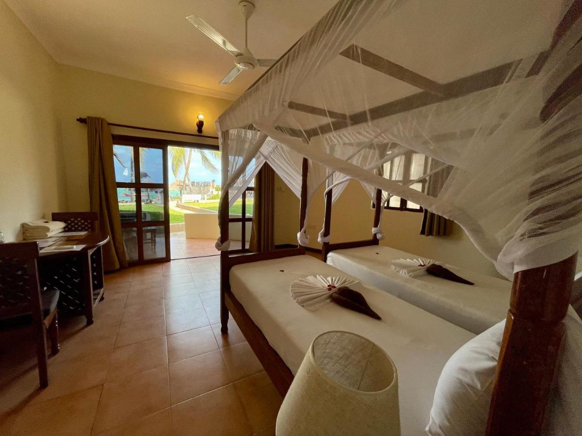 Hotel Zula Zanzibar