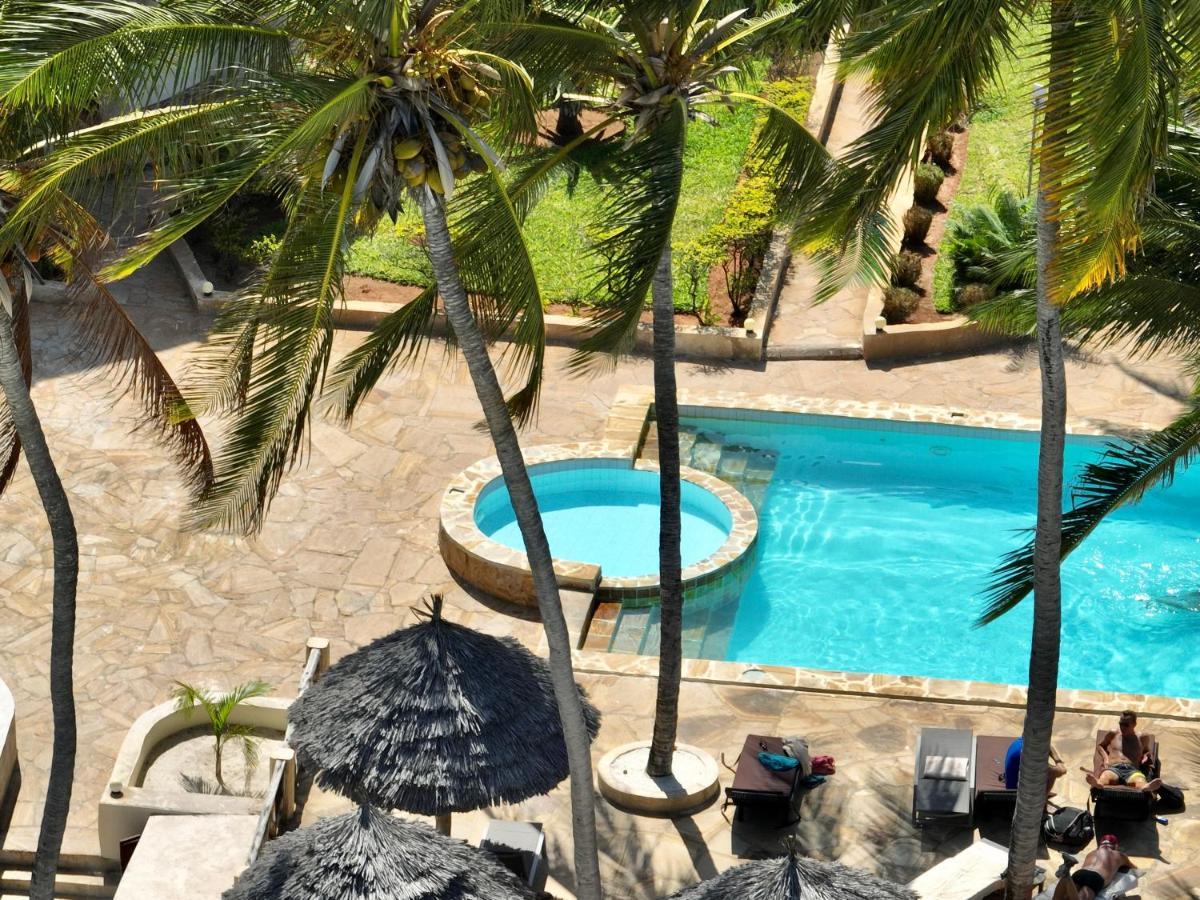 Hotel Zula Zanzibar