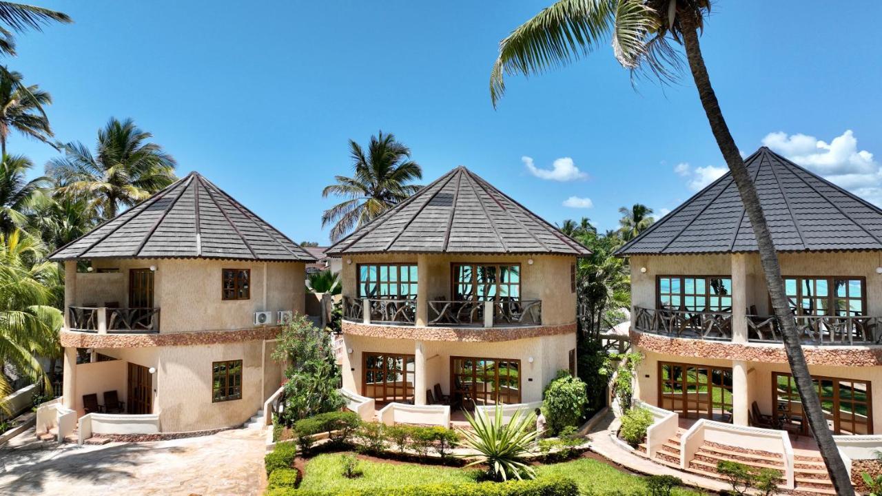 Zula Zanzibar Hotel