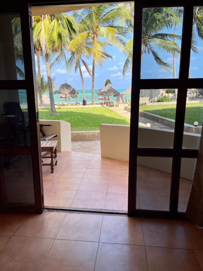 Zula Zanzibar Hotel Paje