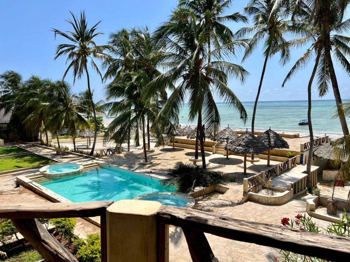 Zula Zanzibar Hotel *