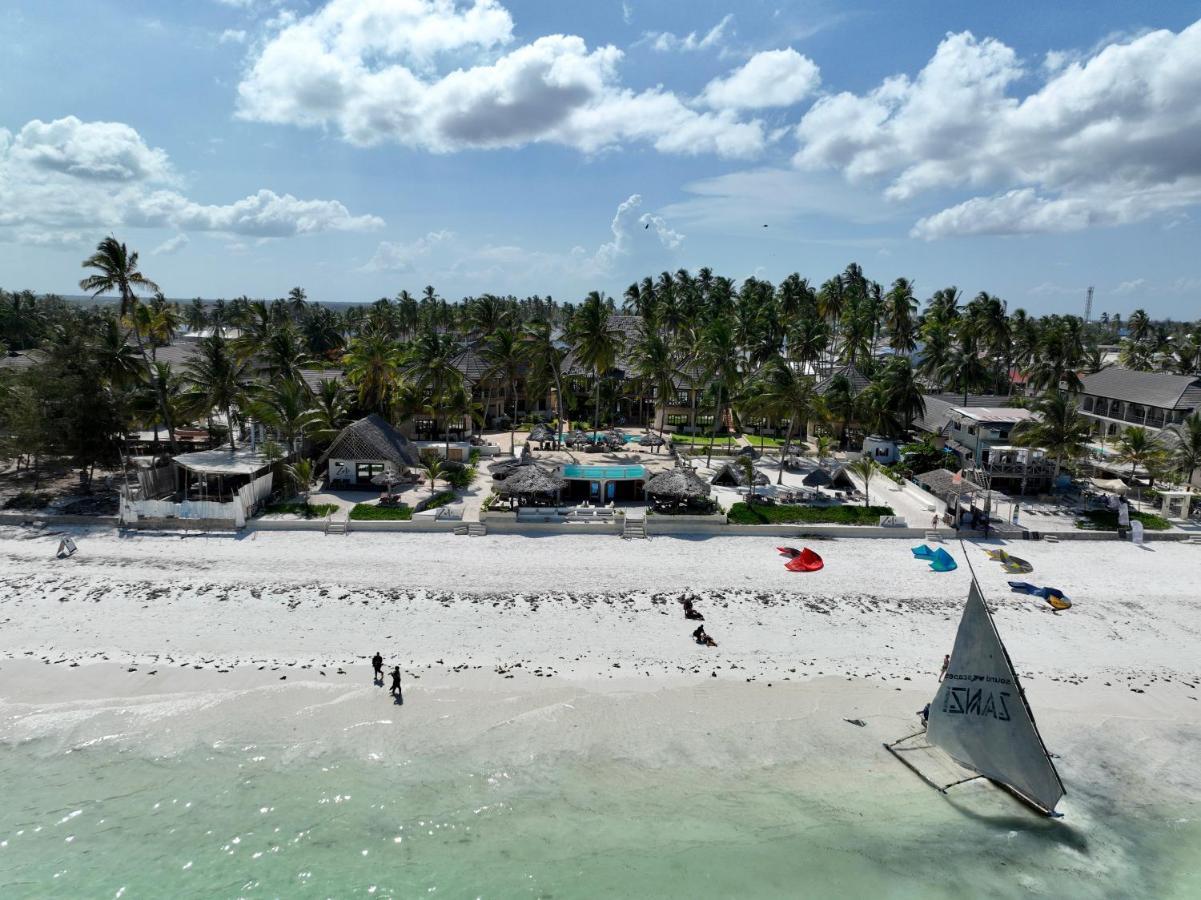 Zula Zanzibar Hotel *