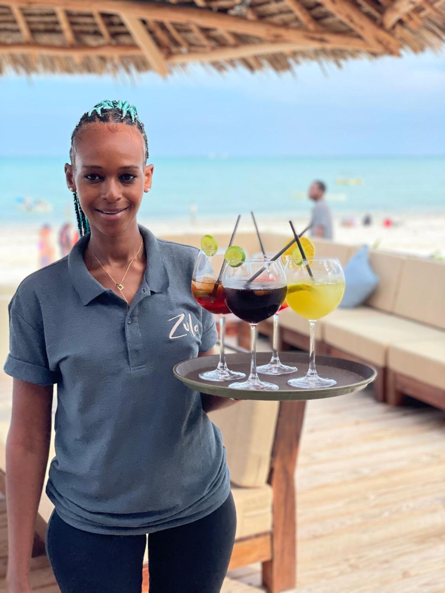 Hotel Zula Zanzibar *