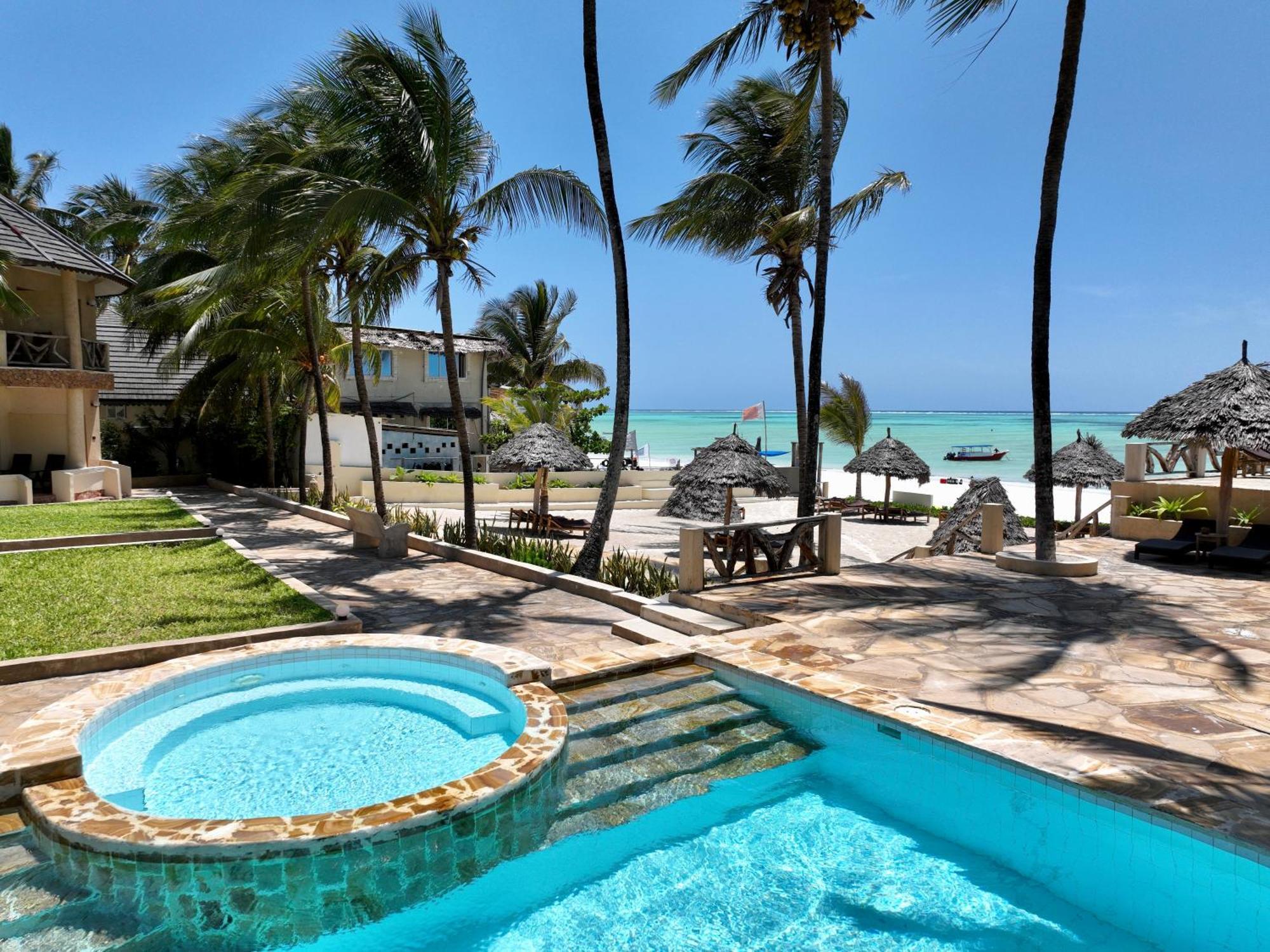 Zula Zanzibar Hotel