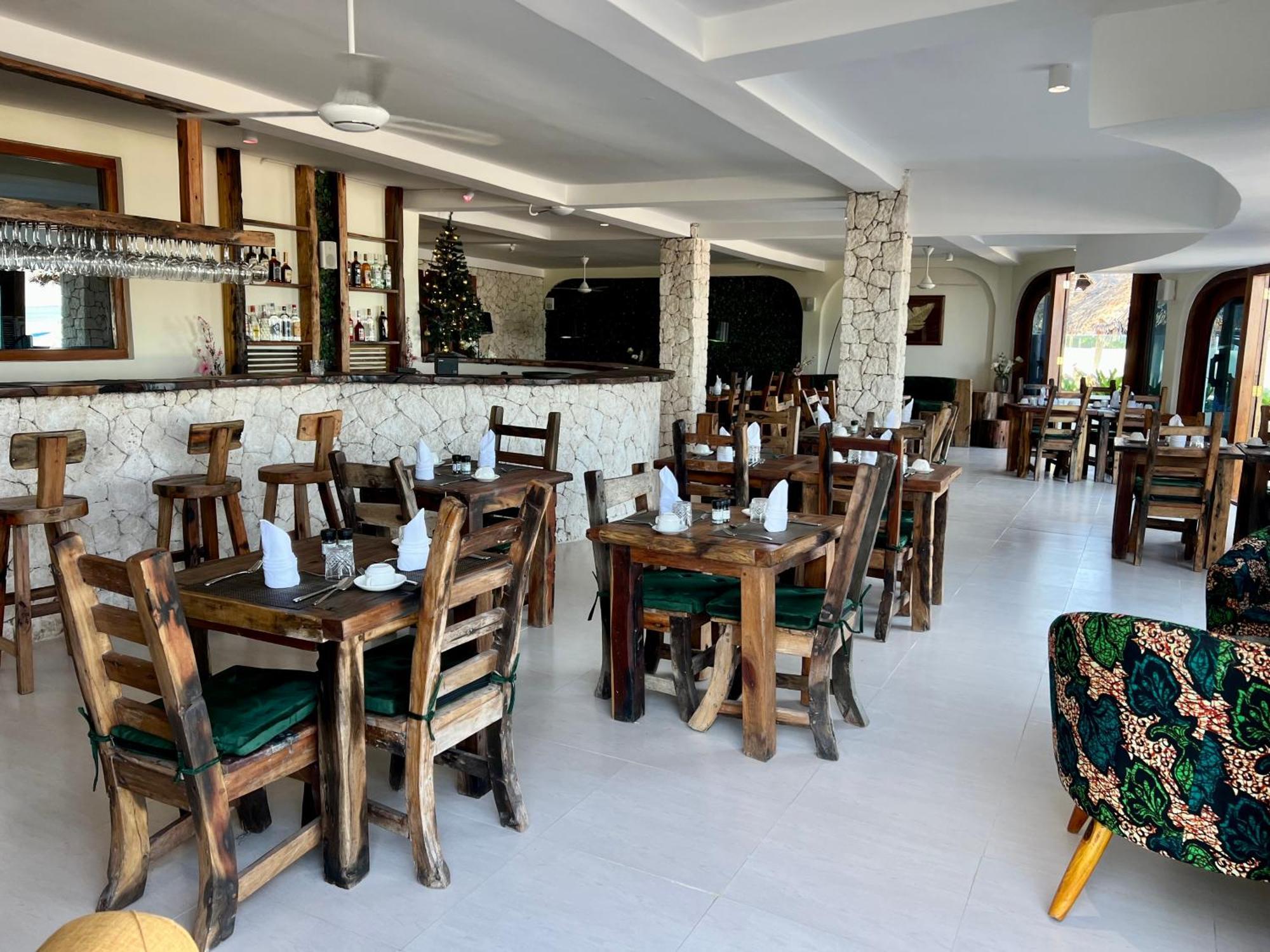 Zula Zanzibar * Paje