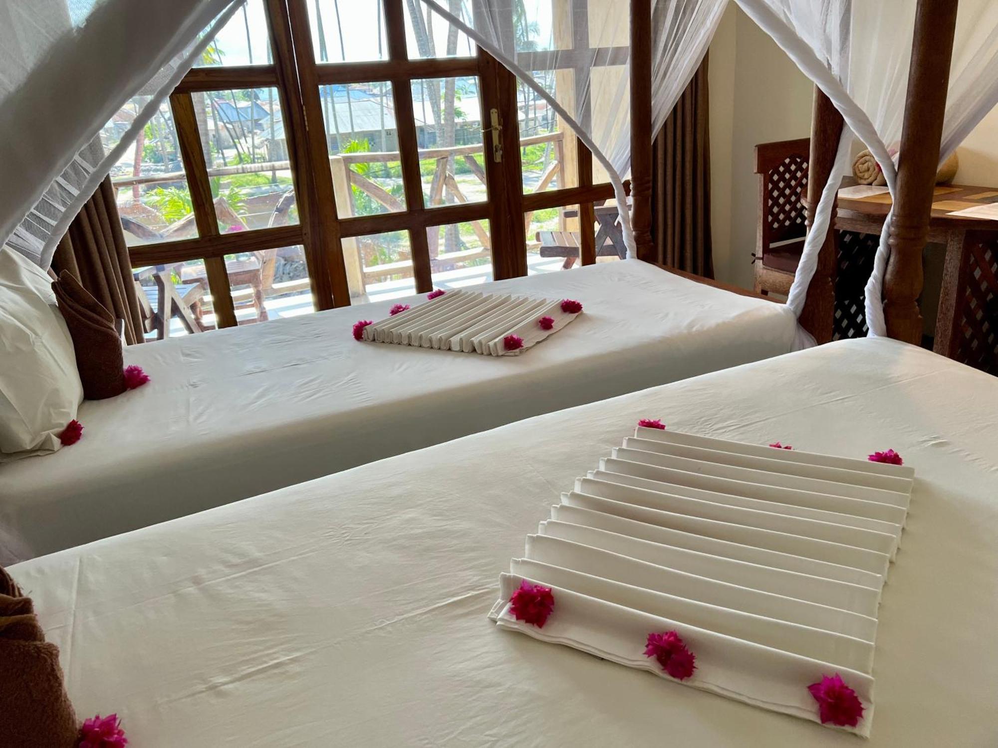 Zula Zanzibar Hotel