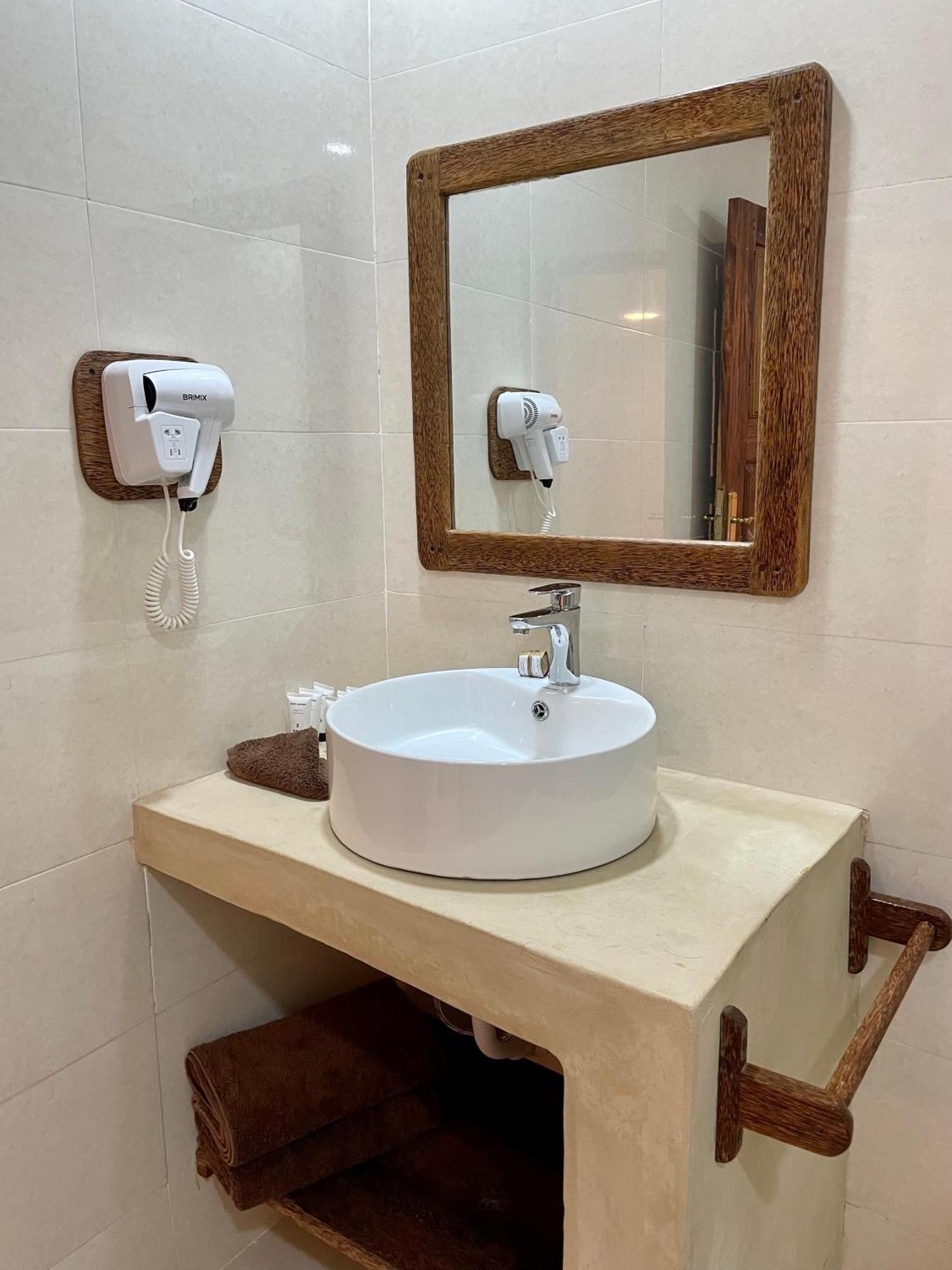 Zula Zanzibar Hotel Paje