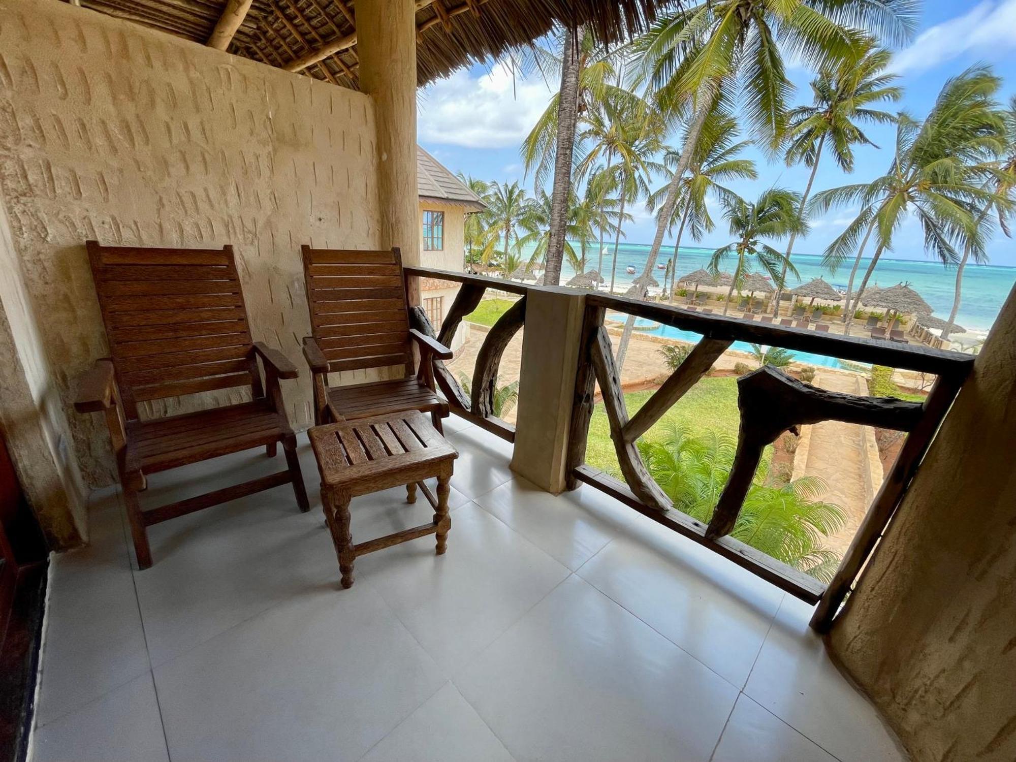 Zula Zanzibar Hotel