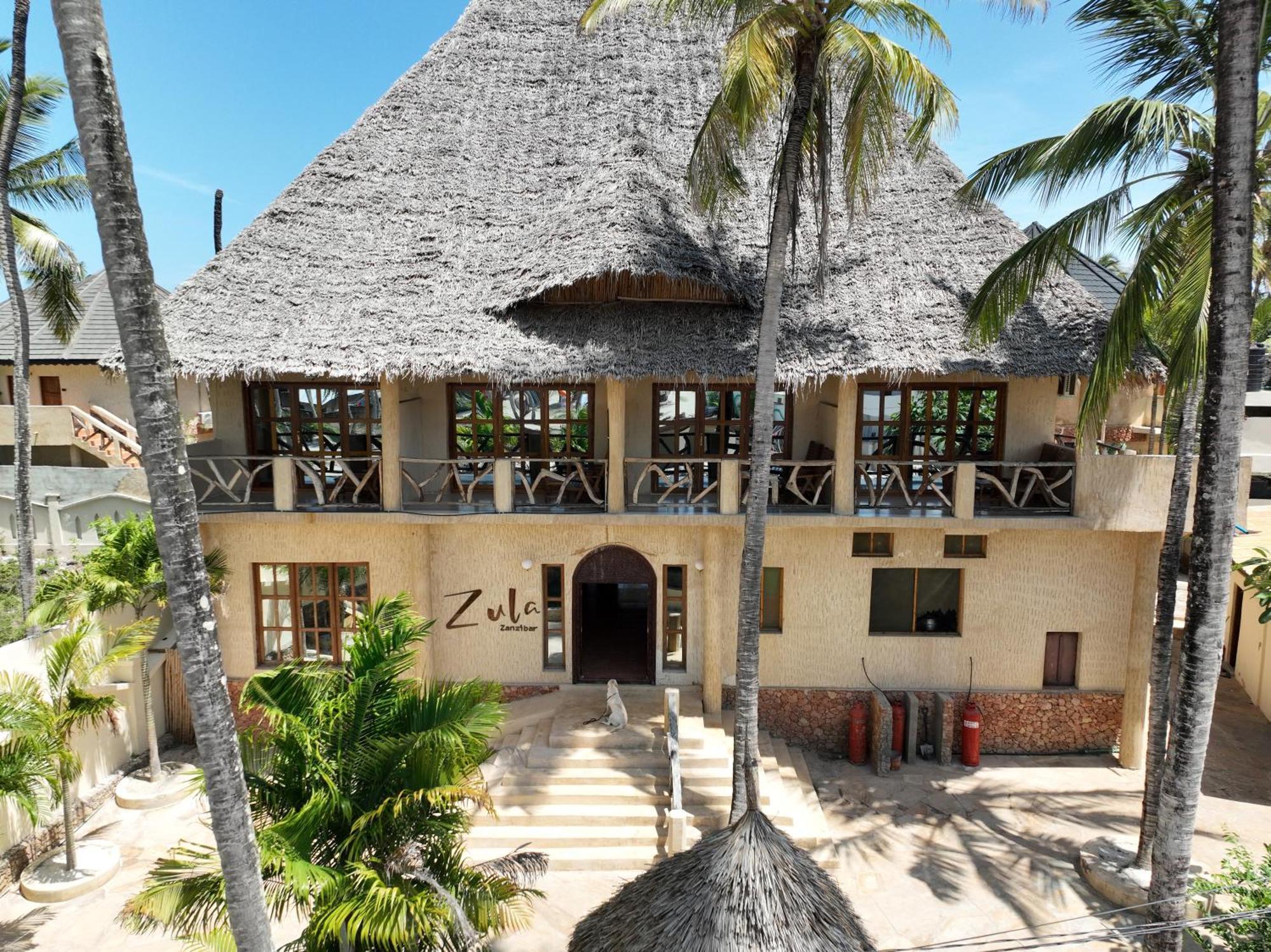 Zula Zanzibar